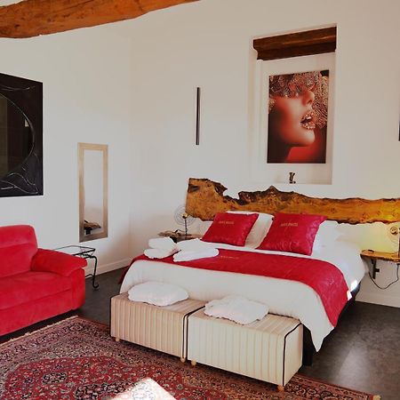 Chambres D'Hotes Doux Brazil Lisle-sur-Tarn Ngoại thất bức ảnh