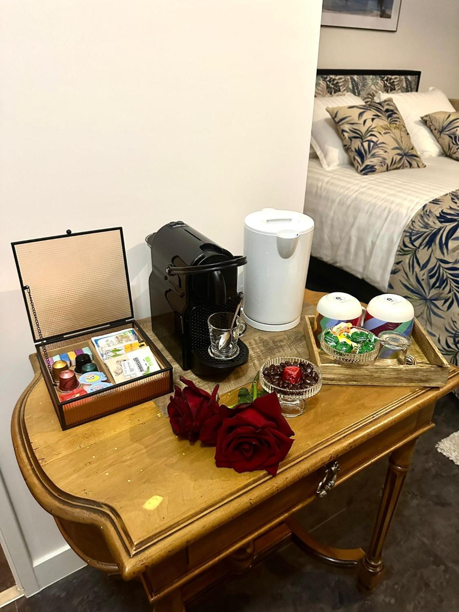 Chambres D'Hotes Doux Brazil Lisle-sur-Tarn Ngoại thất bức ảnh