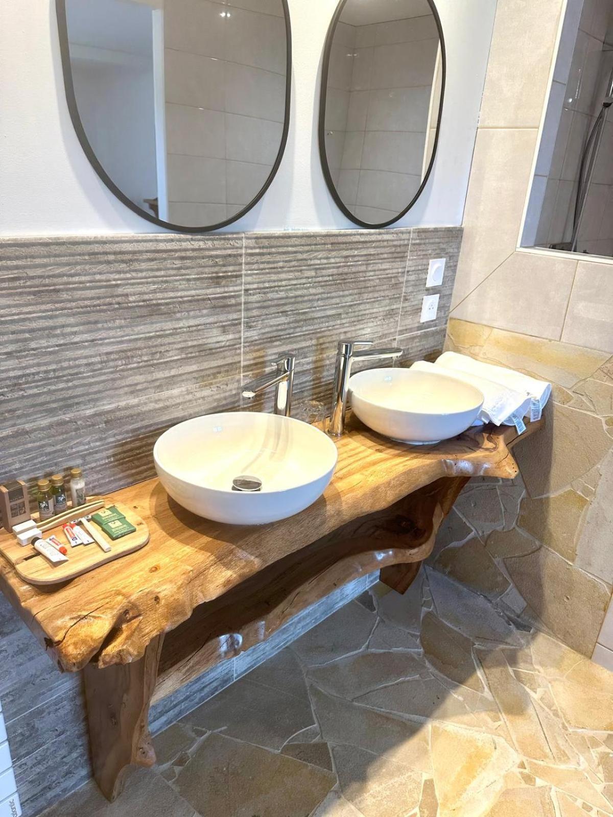 Chambres D'Hotes Doux Brazil Lisle-sur-Tarn Ngoại thất bức ảnh
