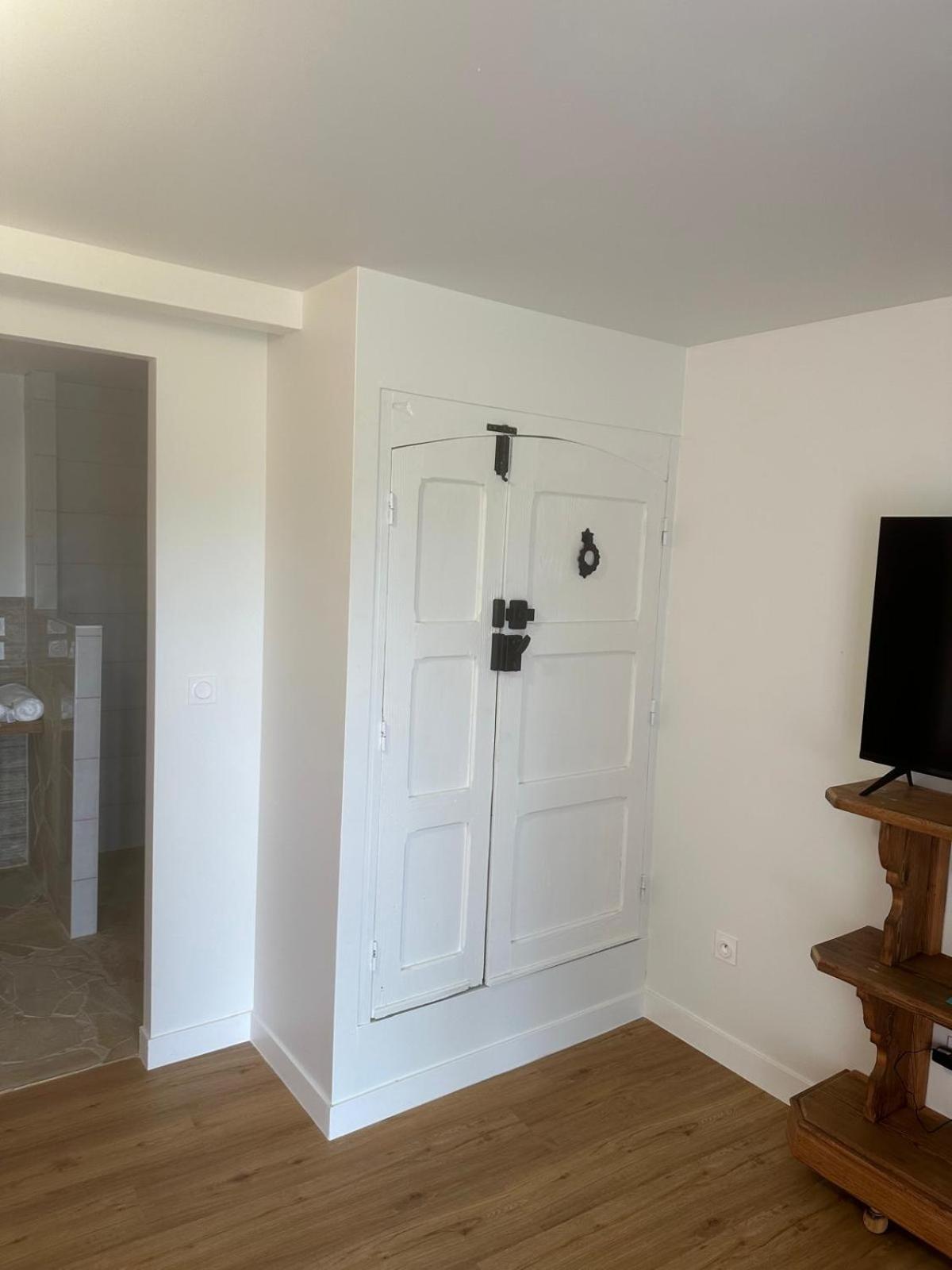 Chambres D'Hotes Doux Brazil Lisle-sur-Tarn Ngoại thất bức ảnh
