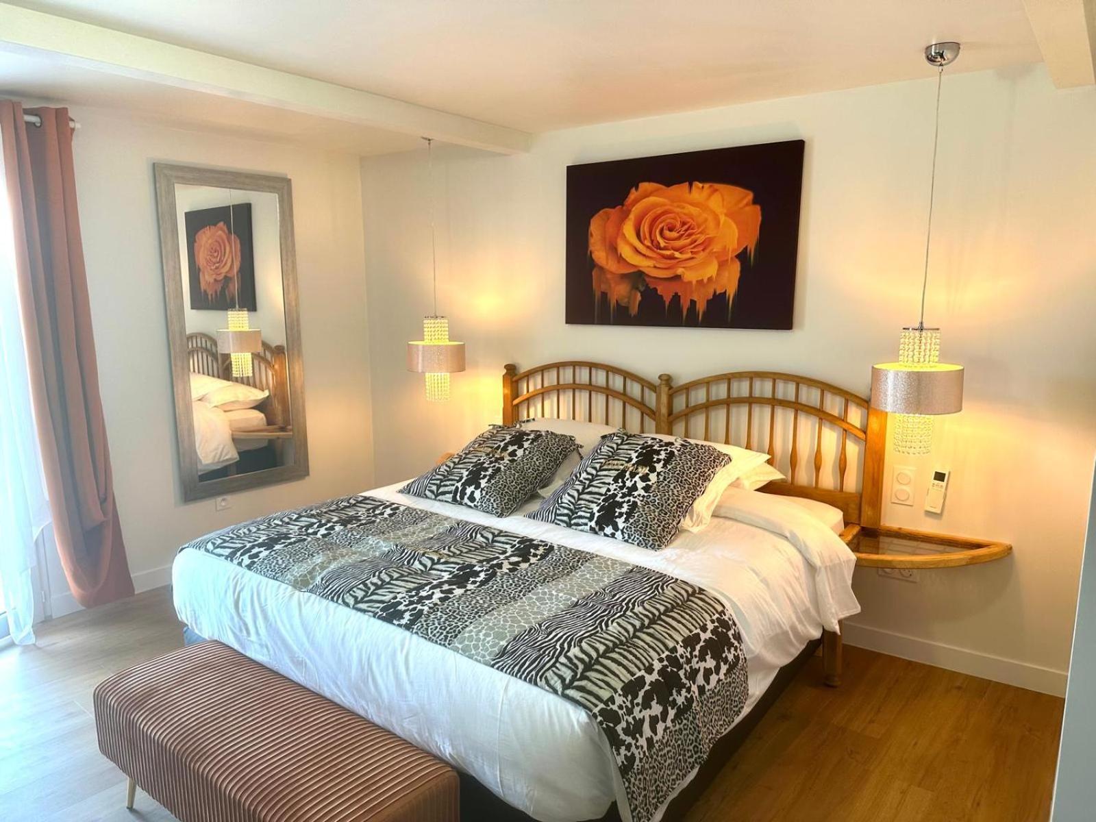 Chambres D'Hotes Doux Brazil Lisle-sur-Tarn Ngoại thất bức ảnh
