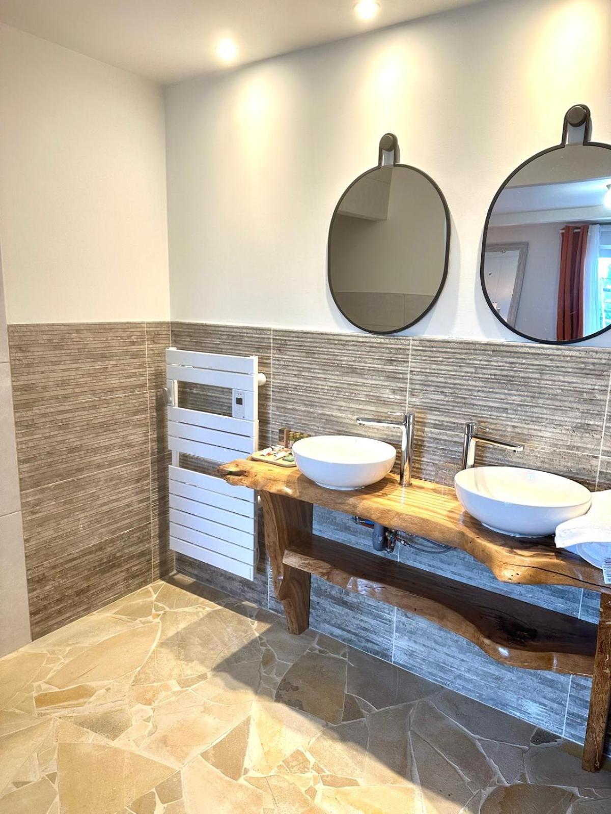 Chambres D'Hotes Doux Brazil Lisle-sur-Tarn Ngoại thất bức ảnh