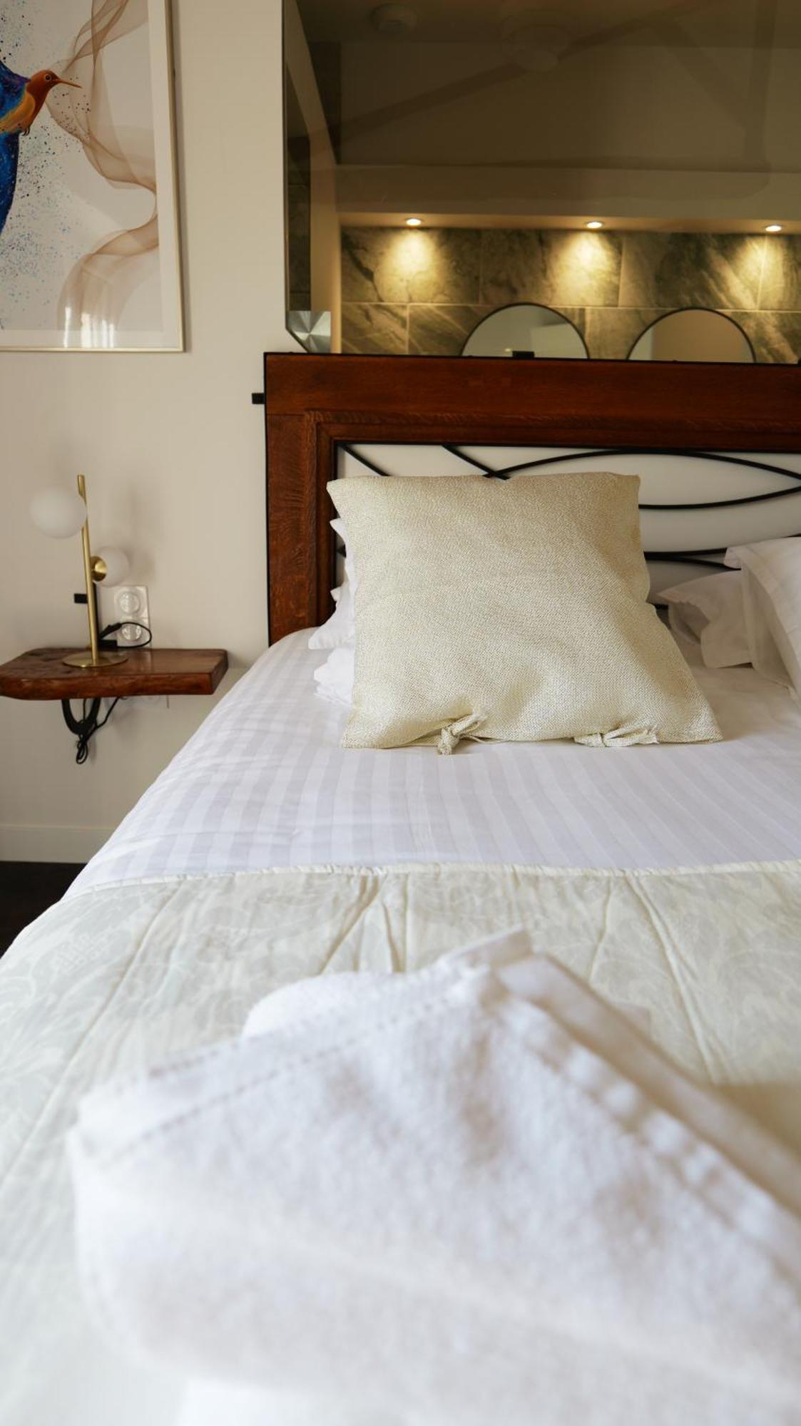 Chambres D'Hotes Doux Brazil Lisle-sur-Tarn Ngoại thất bức ảnh