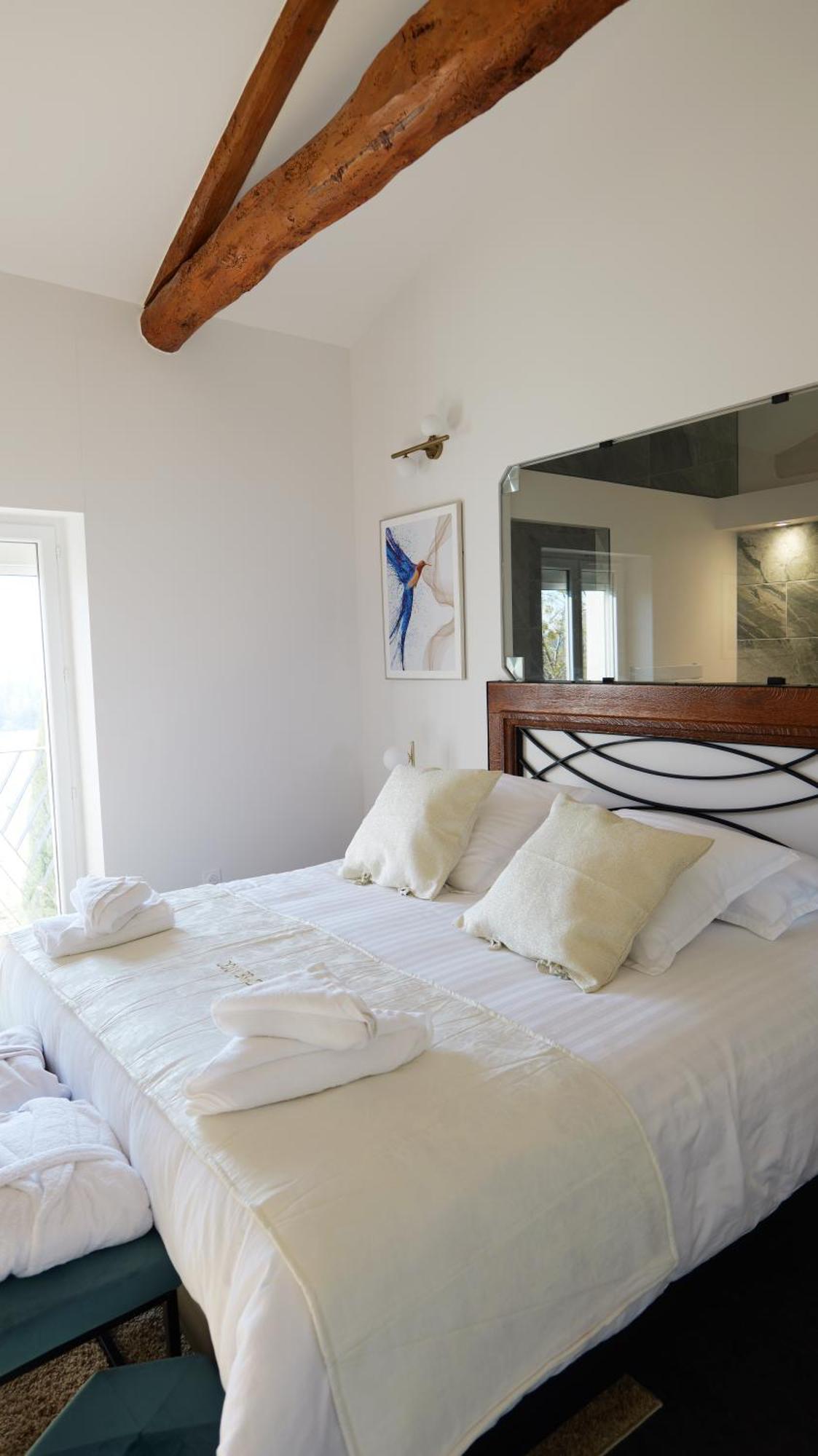 Chambres D'Hotes Doux Brazil Lisle-sur-Tarn Ngoại thất bức ảnh