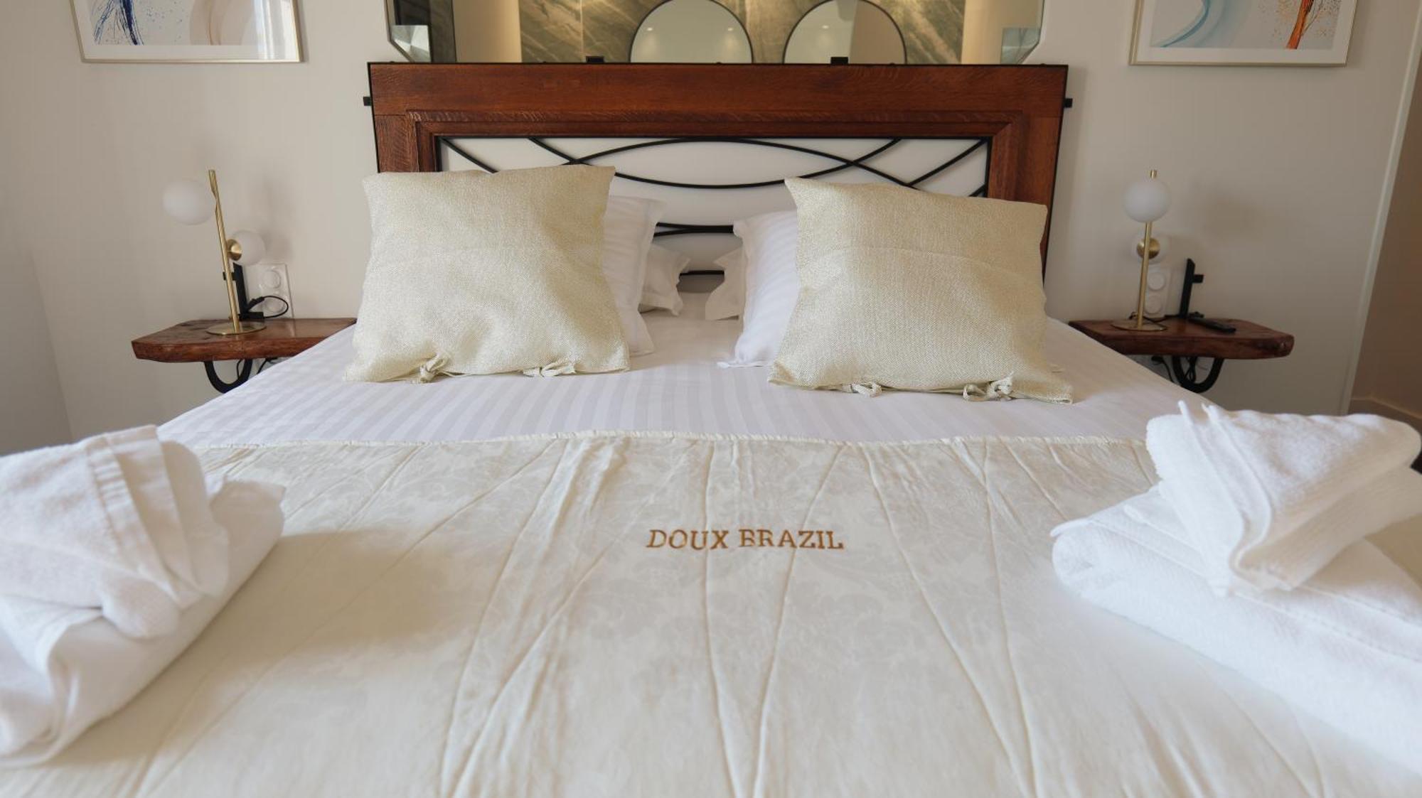 Chambres D'Hotes Doux Brazil Lisle-sur-Tarn Ngoại thất bức ảnh