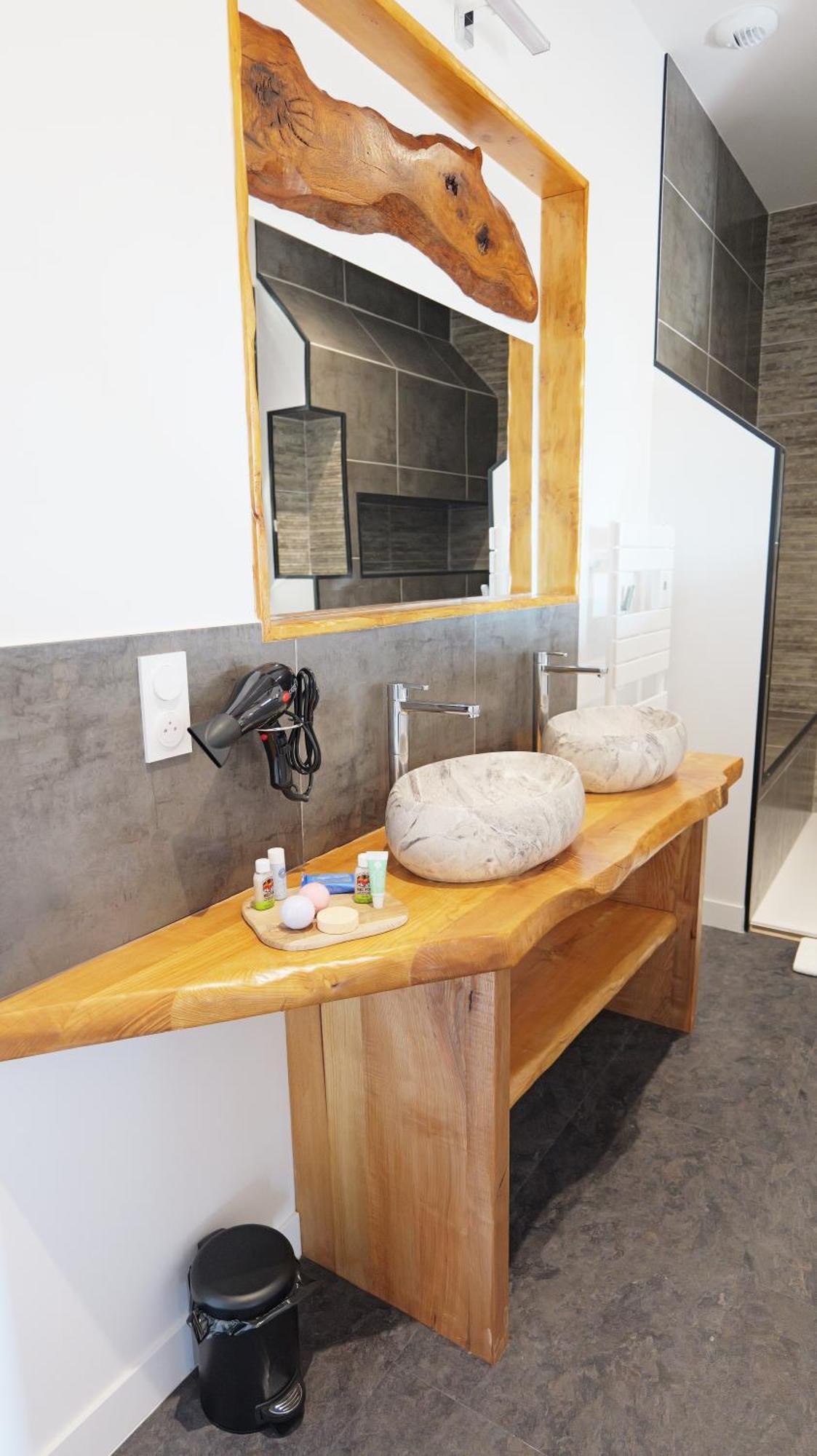 Chambres D'Hotes Doux Brazil Lisle-sur-Tarn Ngoại thất bức ảnh