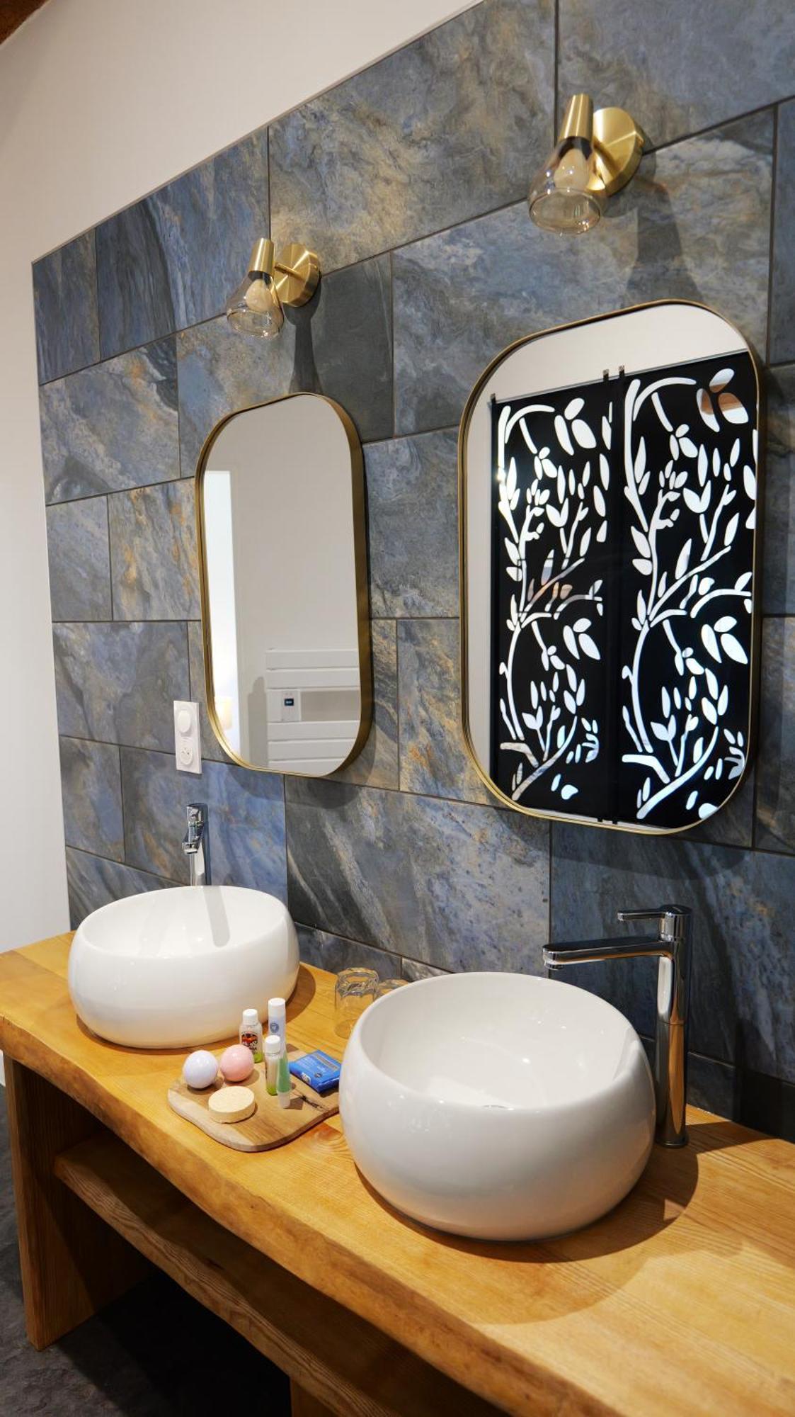 Chambres D'Hotes Doux Brazil Lisle-sur-Tarn Ngoại thất bức ảnh