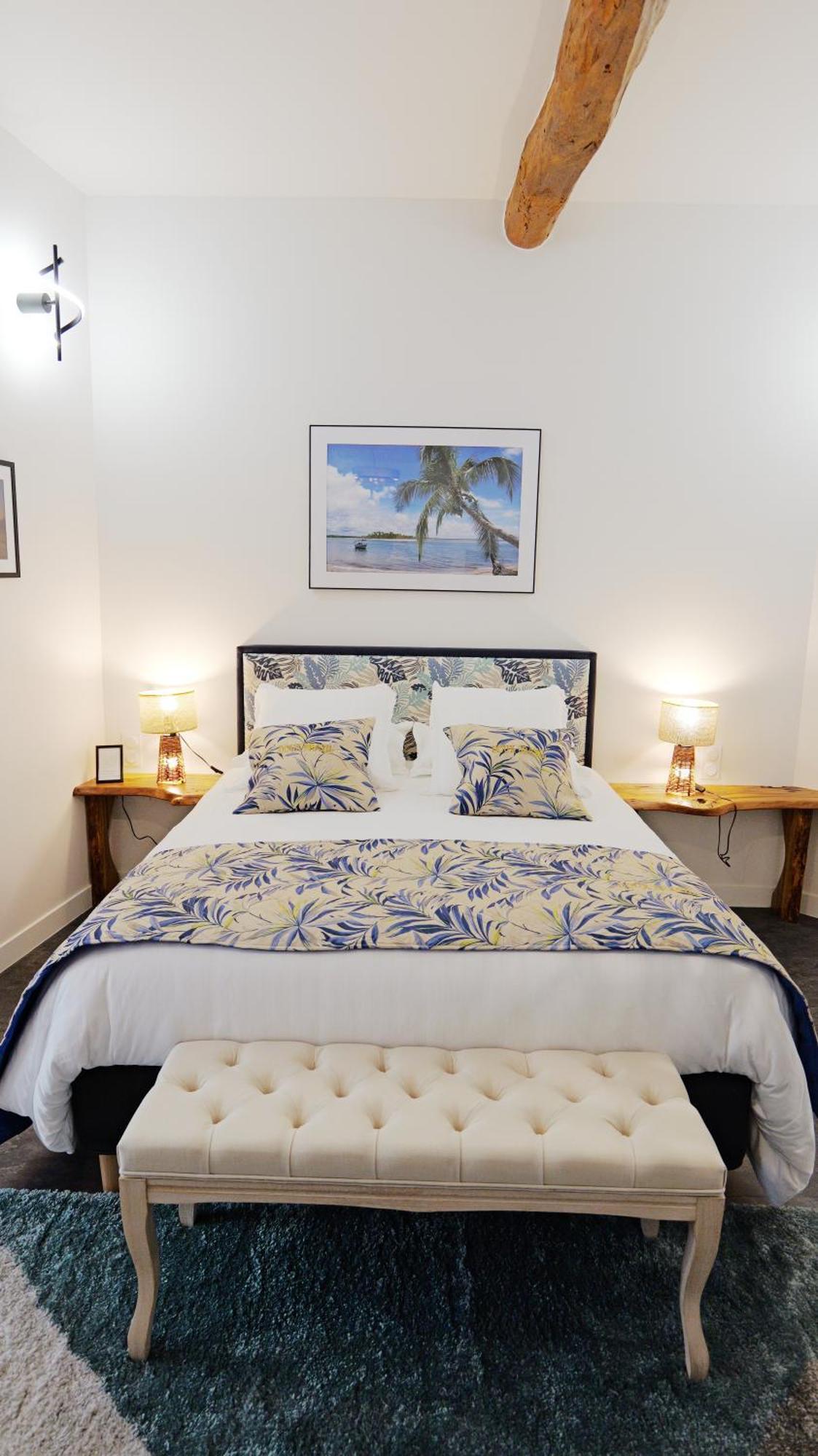 Chambres D'Hotes Doux Brazil Lisle-sur-Tarn Ngoại thất bức ảnh