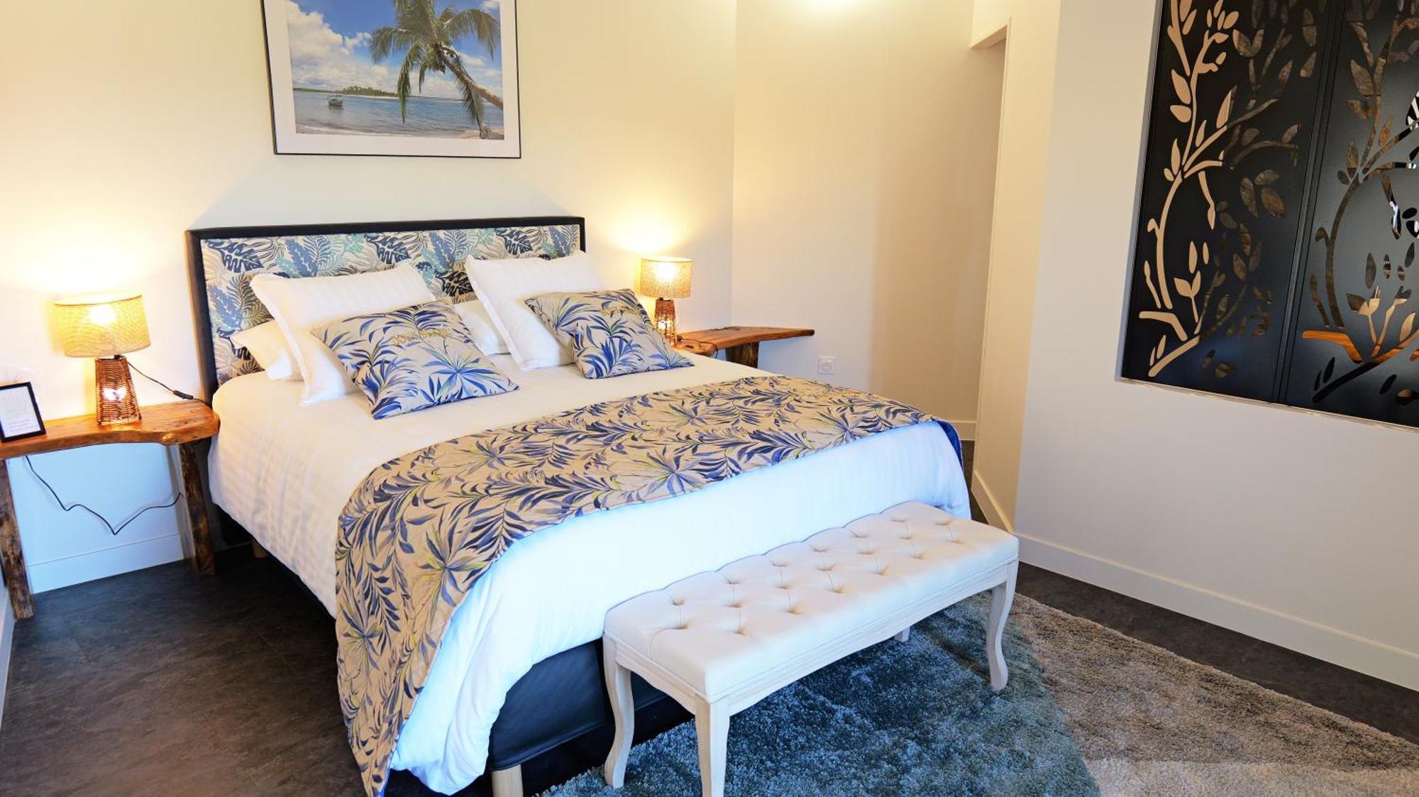 Chambres D'Hotes Doux Brazil Lisle-sur-Tarn Ngoại thất bức ảnh